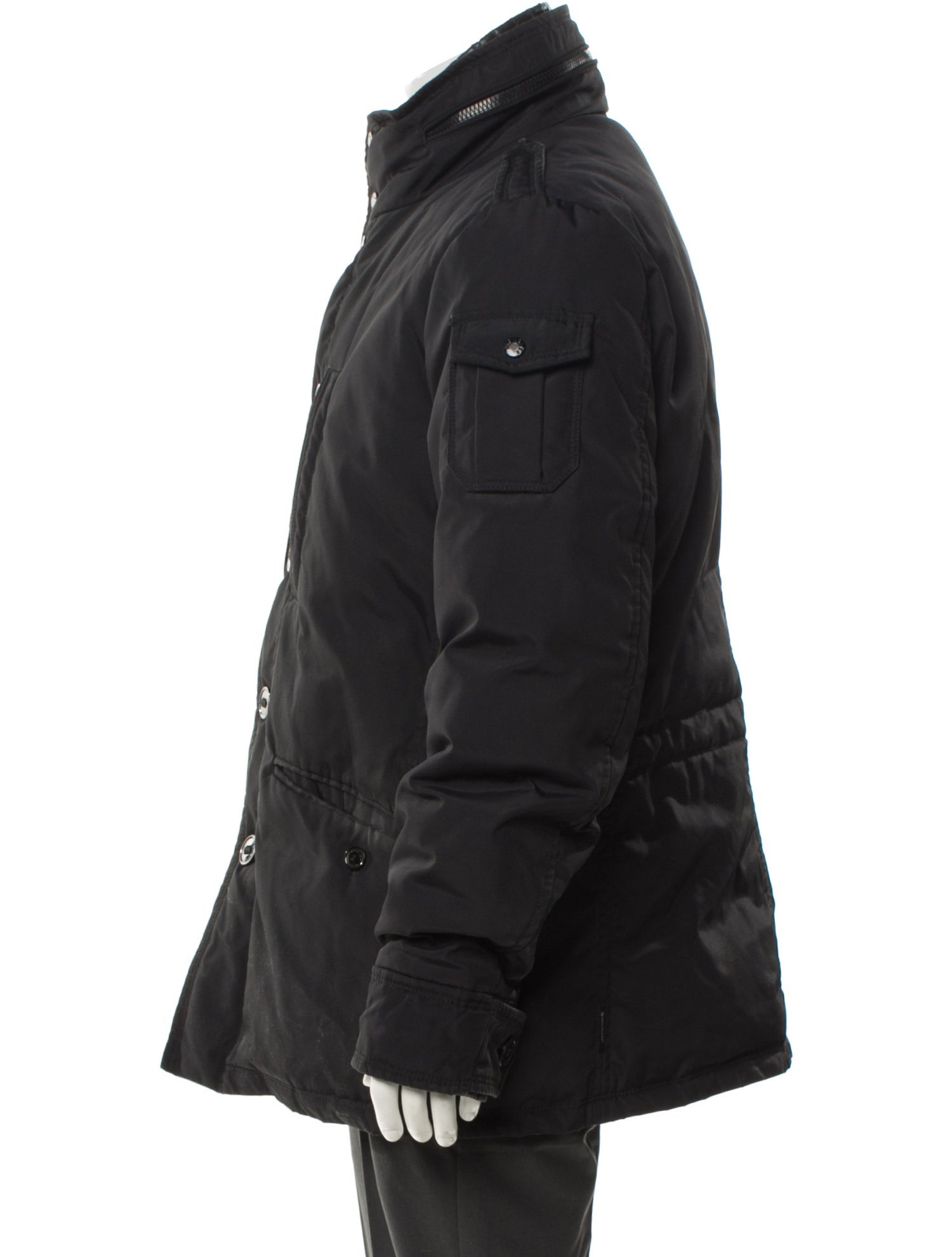 Moncler Parka