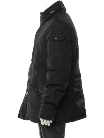 Moncler Parka