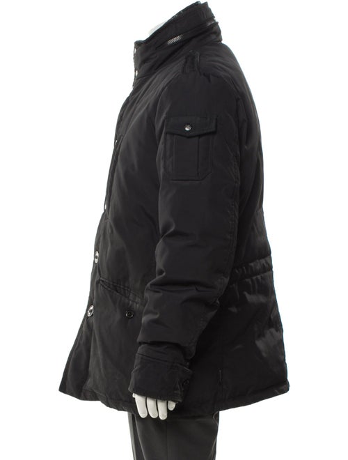 Moncler Parka