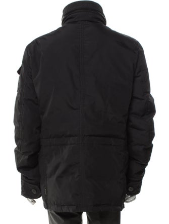 Moncler Parka