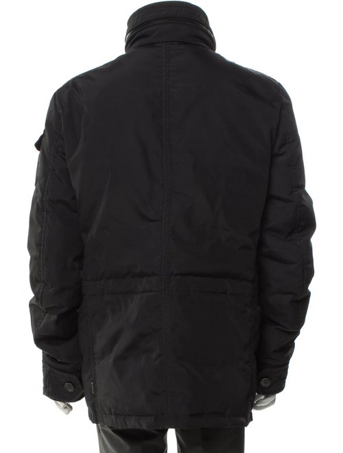 Moncler Parka
