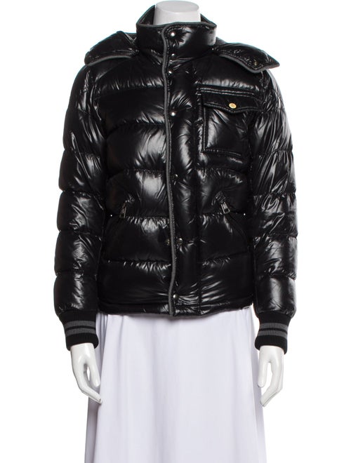 Moncler Down Down Jacket
