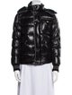 Moncler Down Down Jacket