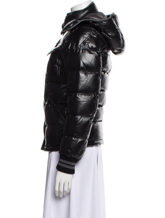 Moncler Down Down Jacket