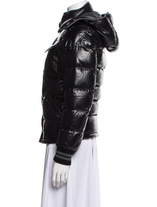 Moncler Down Down Jacket
