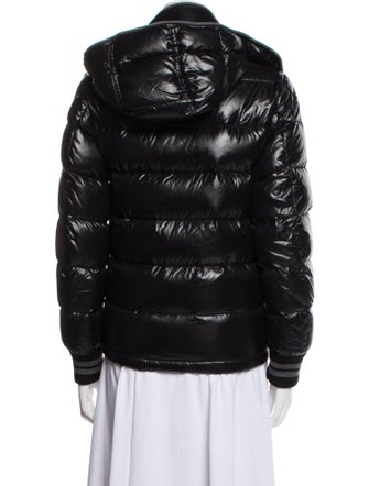 Moncler Down Down Jacket