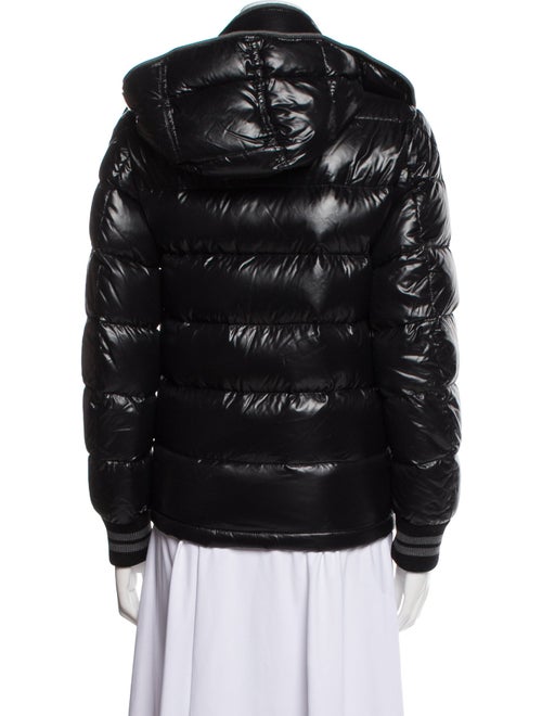 Moncler Down Down Jacket