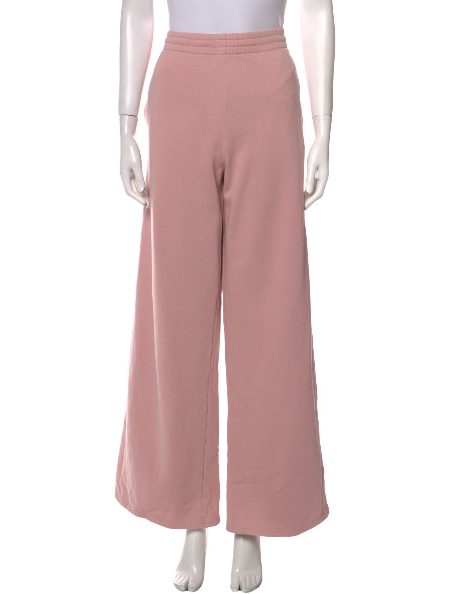 Moncler Wide Leg Pants