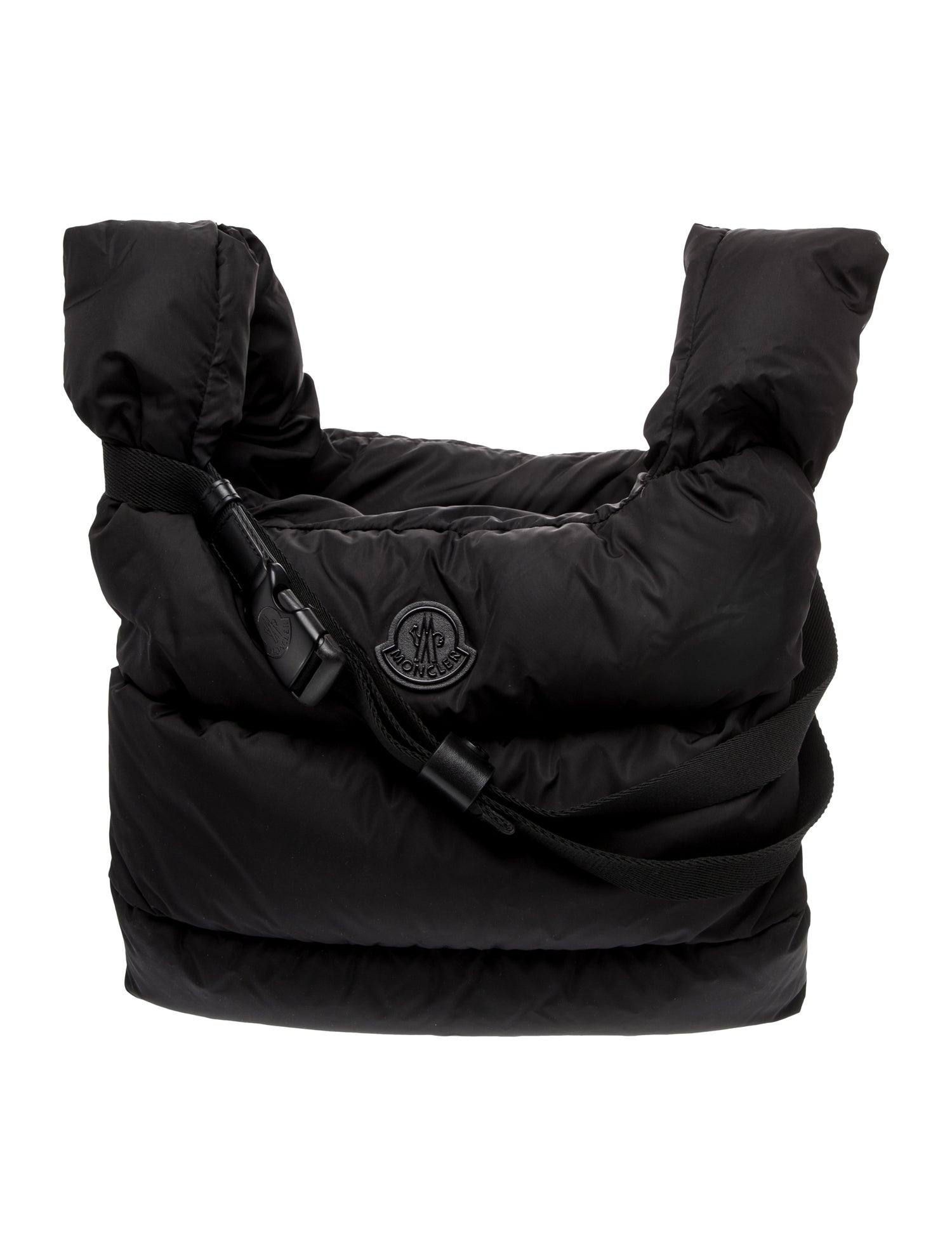 Moncler Nylon Messenger Bag
