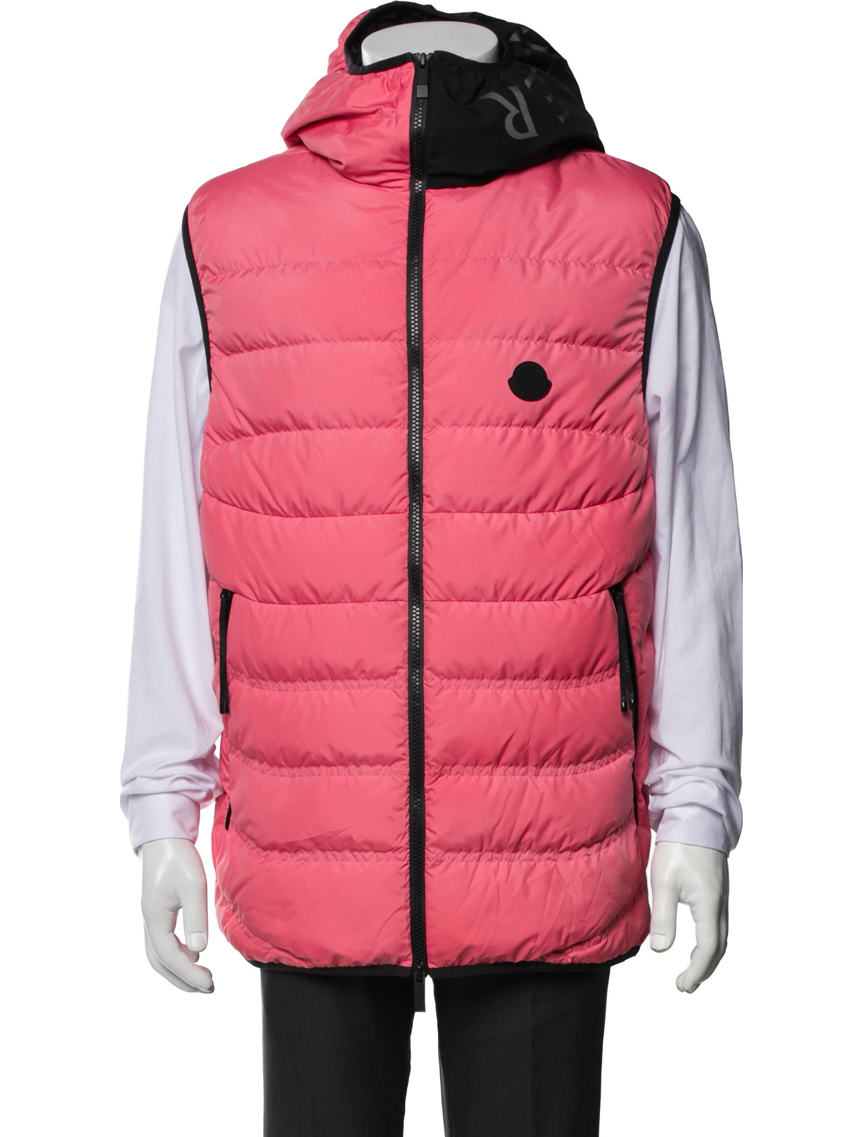 Moncler Puffer Coat