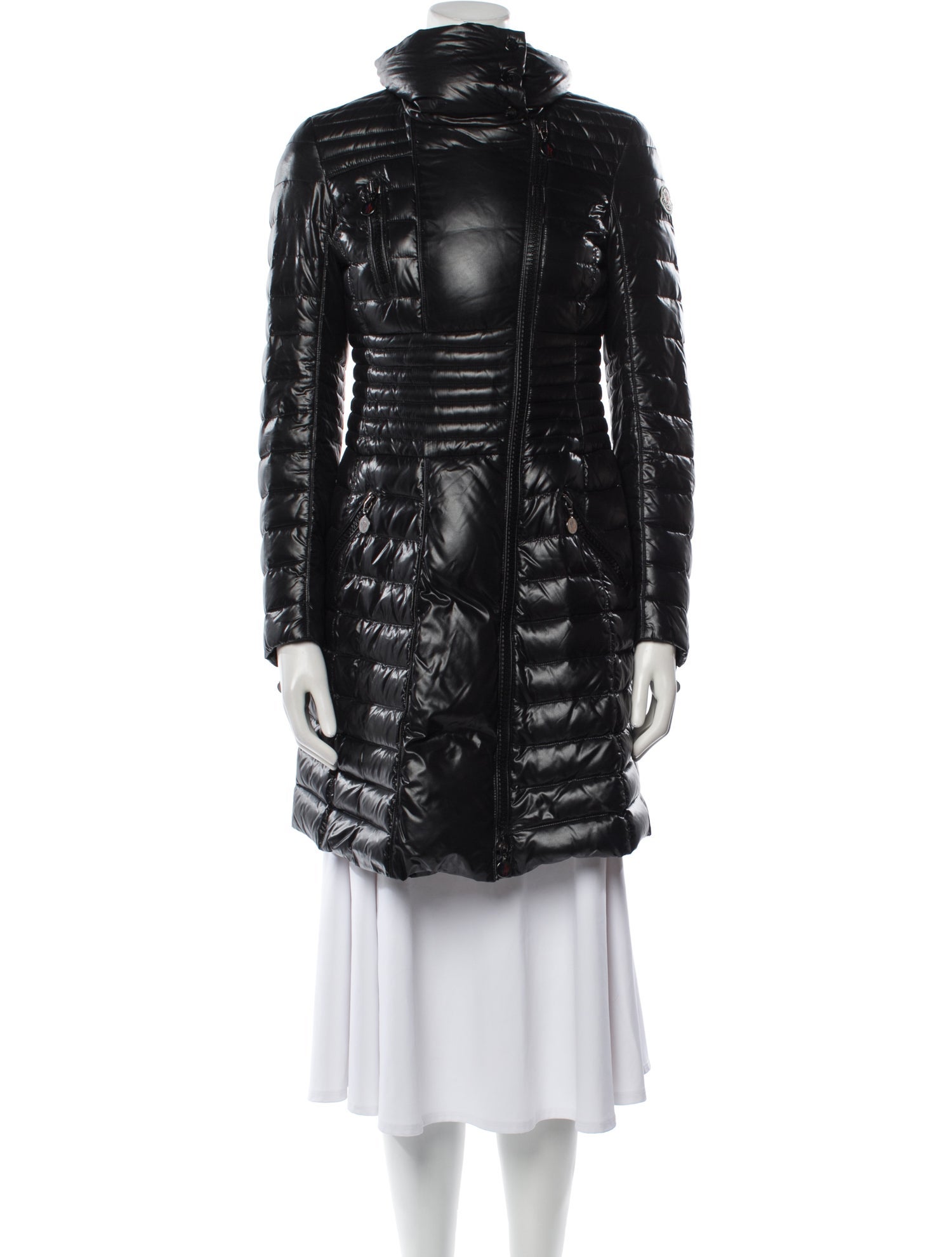 Moncler Down Down Coat