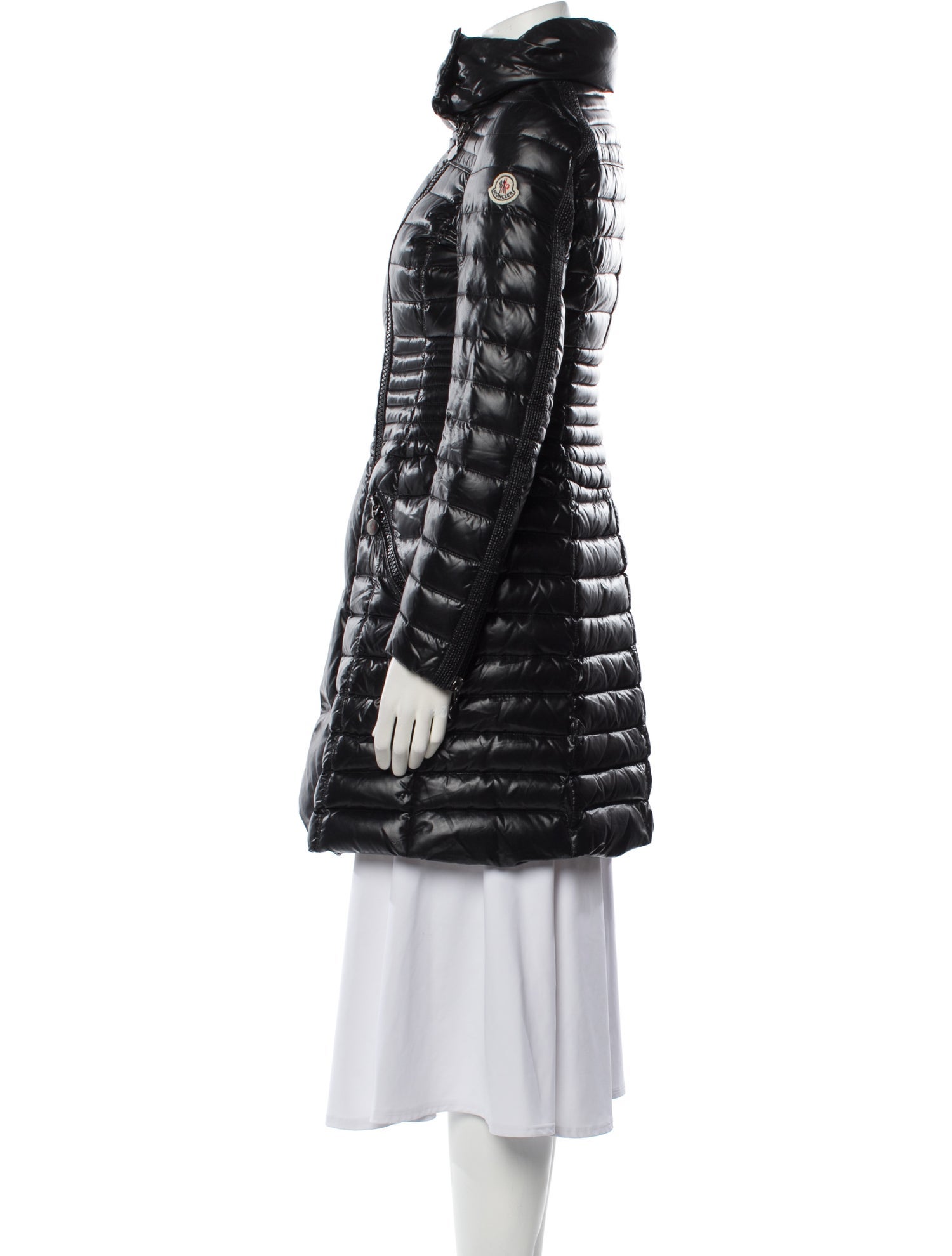 Moncler Down Down Coat