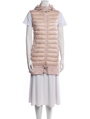 Moncler Jackets Vest S