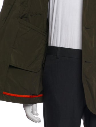 Moncler Utility Jacket