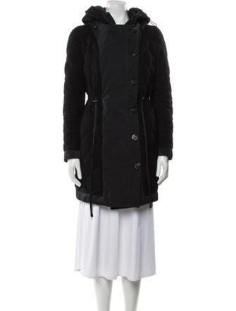 Moncler Guirnauve Down Down Coat