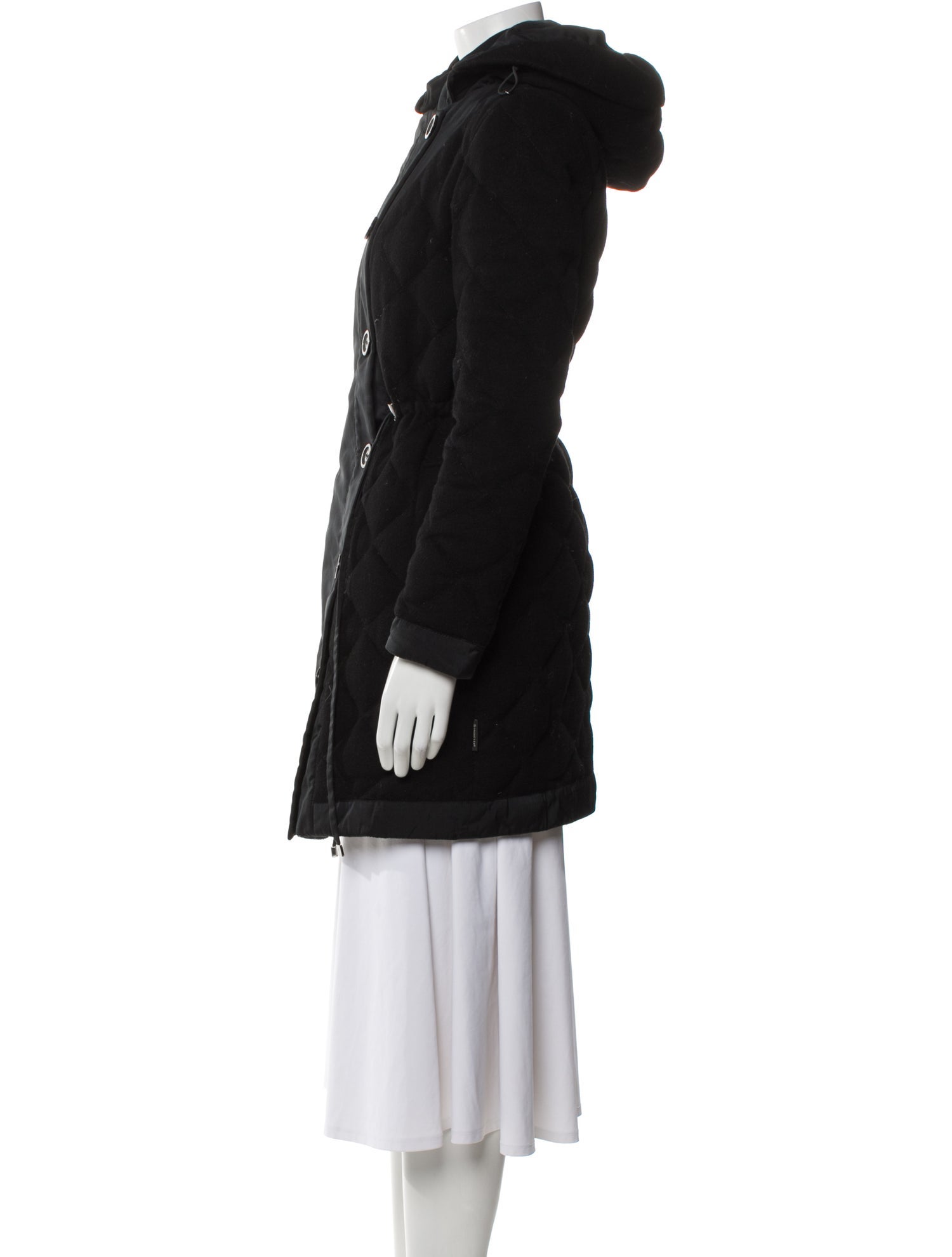 Moncler Guirnauve Down Down Coat