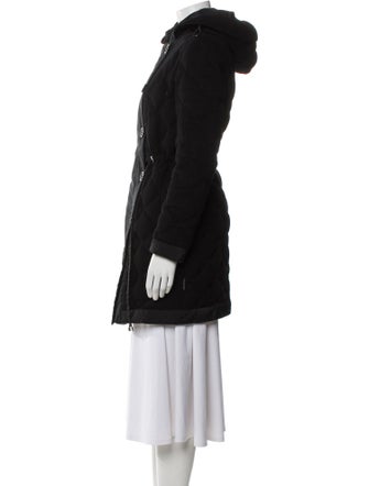 Moncler Guirnauve Down Down Coat