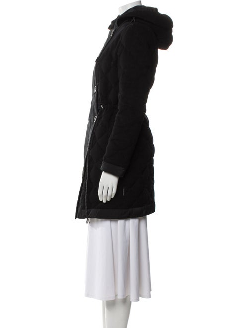 Moncler Guirnauve Down Down Coat