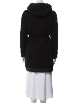 Moncler Guirnauve Down Down Coat