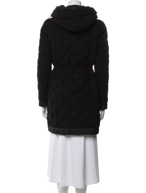 Moncler Guirnauve Down Down Coat