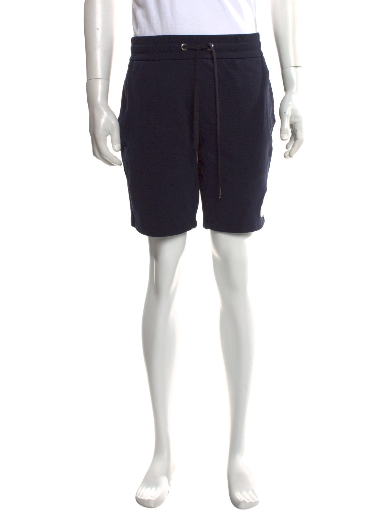Moncler Jogger Shorts