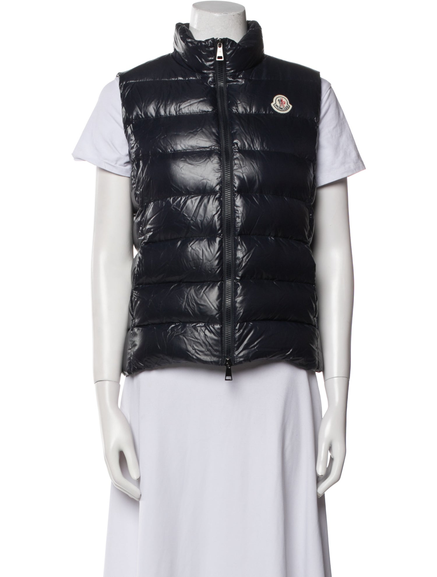 Moncler Down Vest