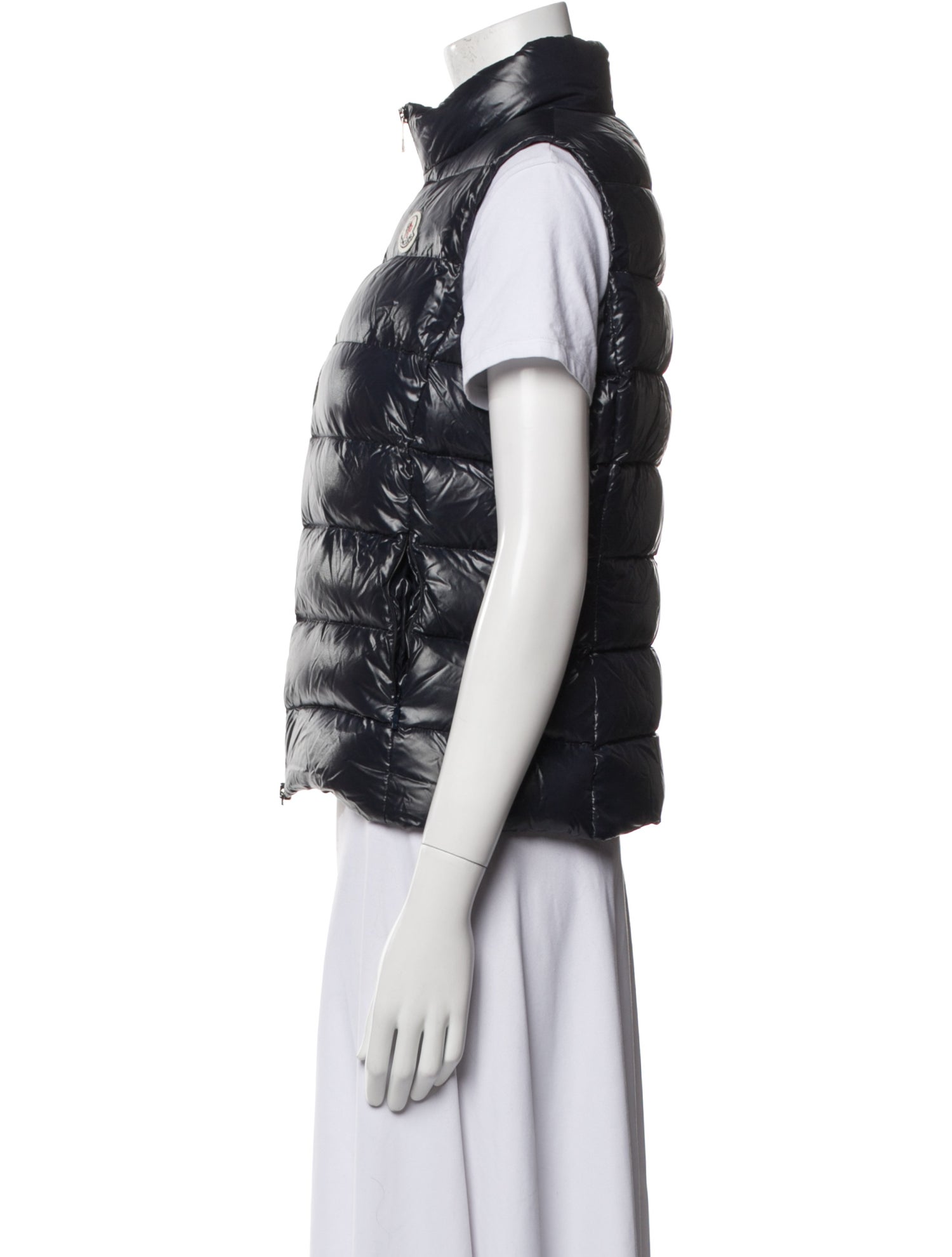 Moncler Down Vest
