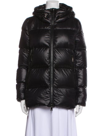 Moncler Down Jacket