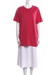 Moncler Crew Neck Short Sleeve T-Shirt
