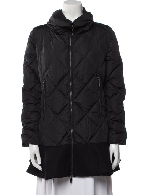 Moncler Vouglans Down Down Coat