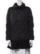 Moncler Vouglans Down Down Coat