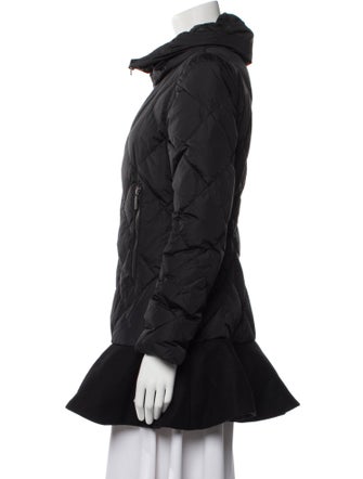Moncler Vouglans Down Down Coat