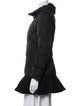 Moncler Vouglans Down Down Coat