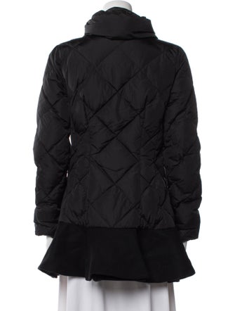Moncler Vouglans Down Down Coat