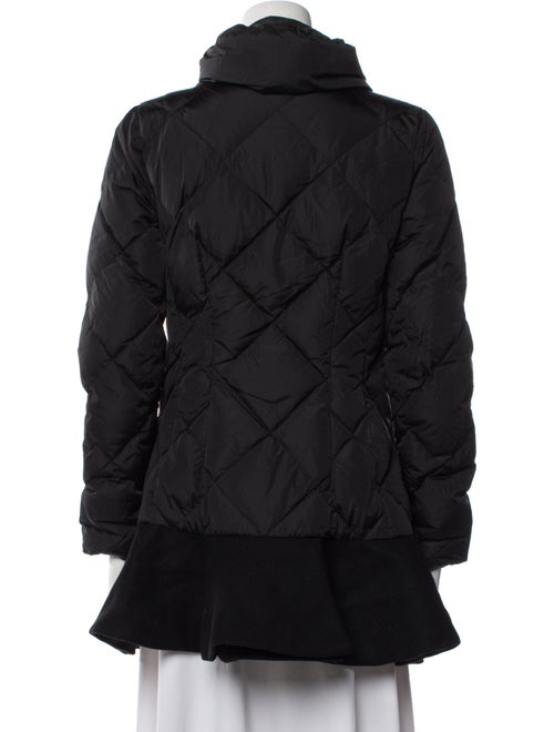 Moncler Vouglans Down Down Coat