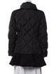 Moncler Vouglans Down Down Coat