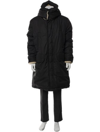 Moncler Parka