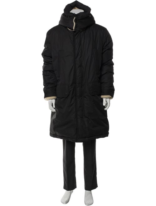 Moncler Parka