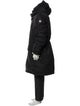 Moncler Parka