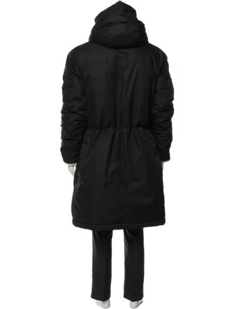 Moncler Parka