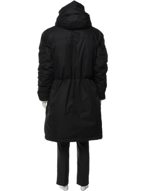 Moncler Parka