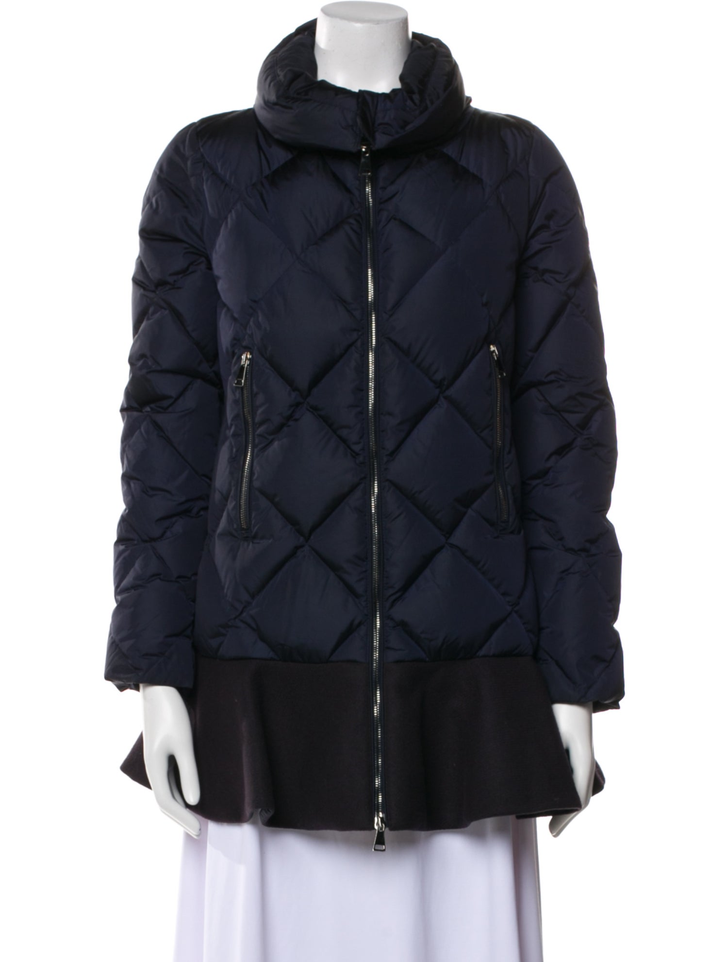 Moncler Down Down Coat