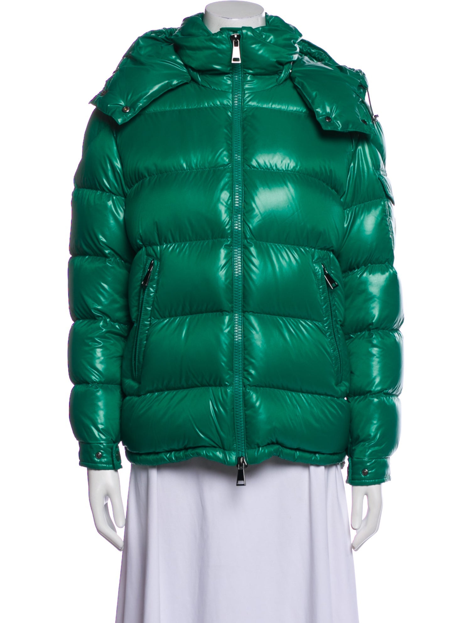 Moncler 2022 Maire Down Jacket