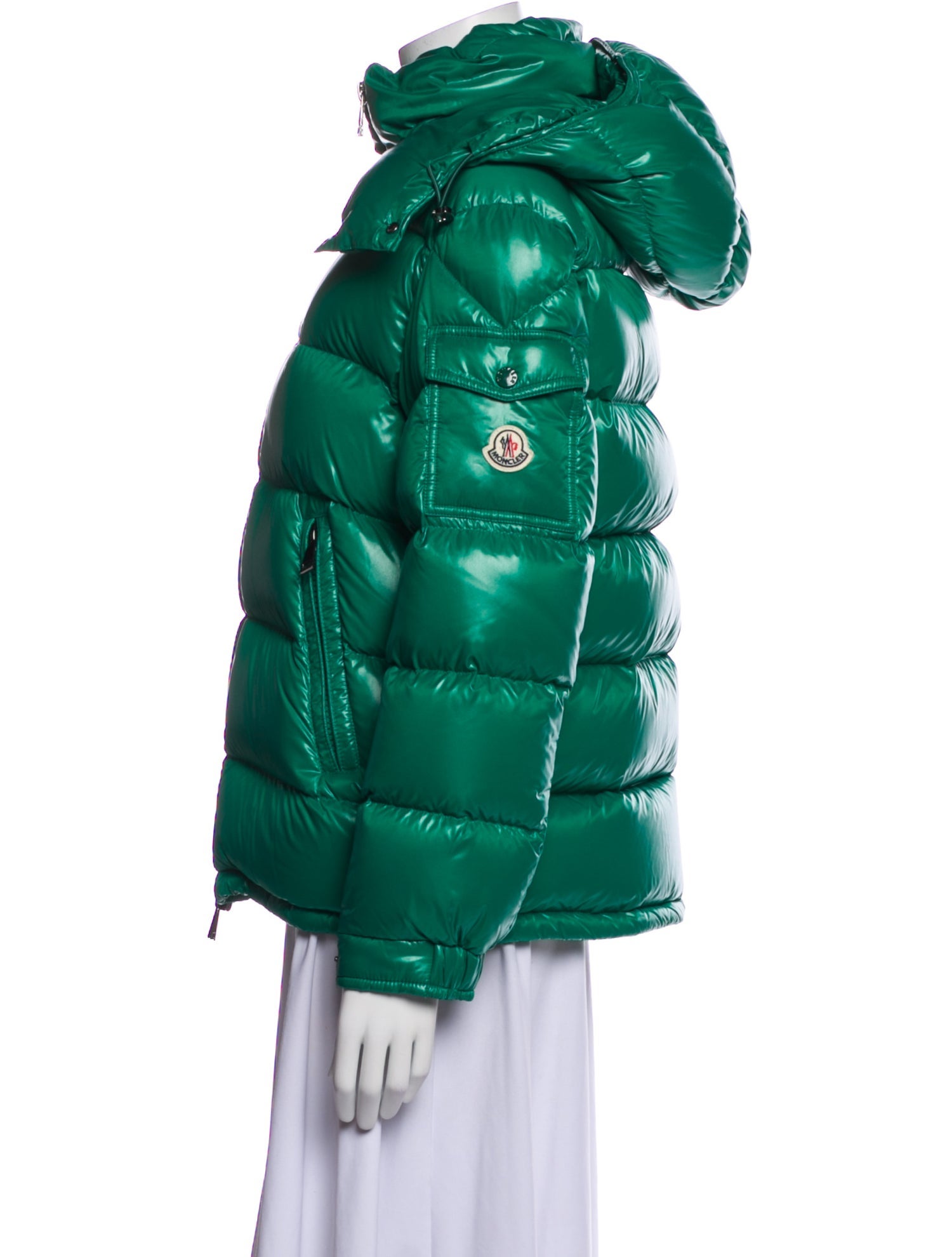 Moncler 2022 Maire Down Jacket