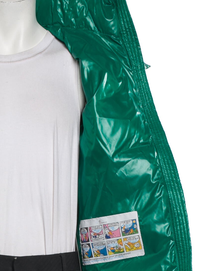 Moncler 2022 Maire Down Jacket