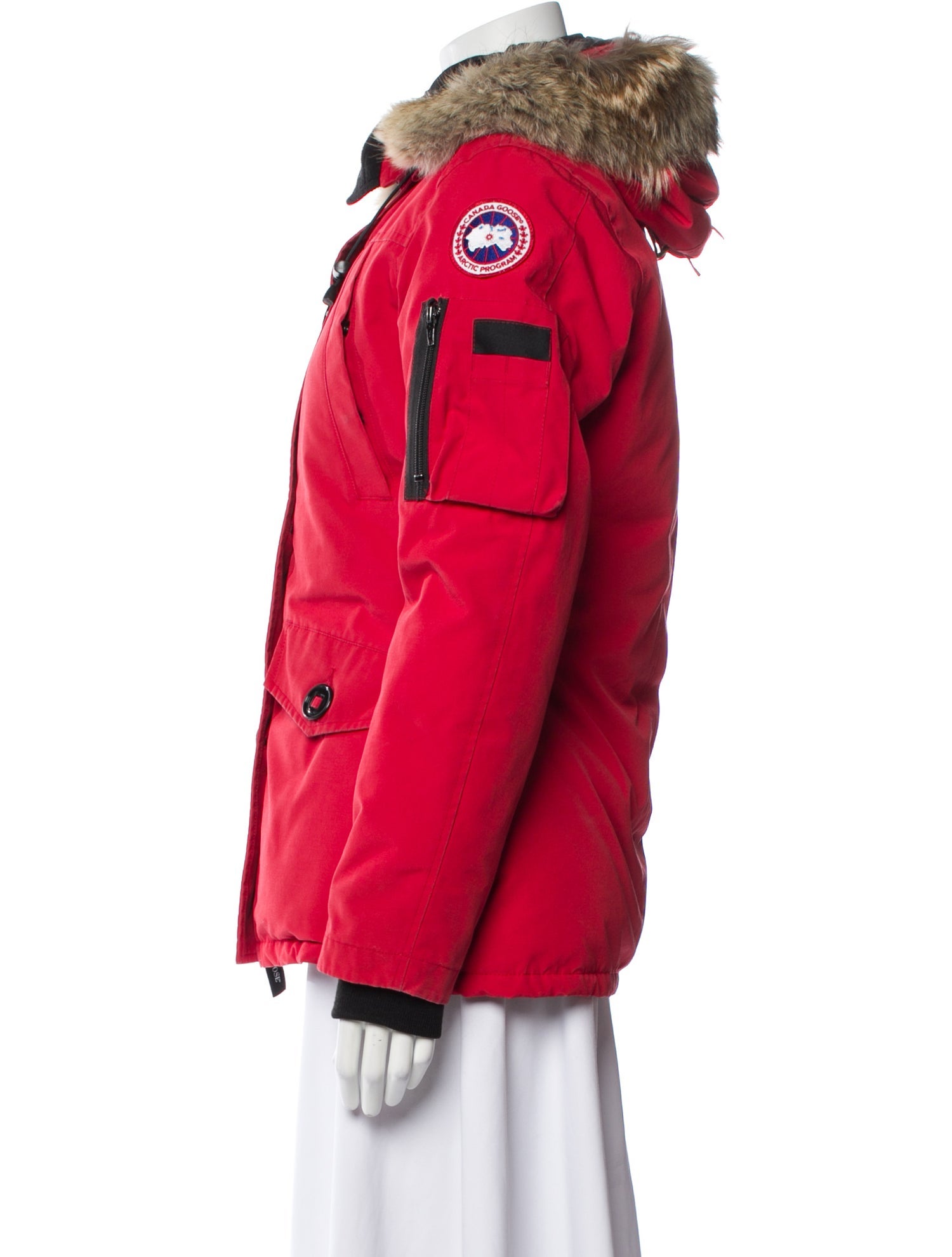 Canada Goose Down Coat