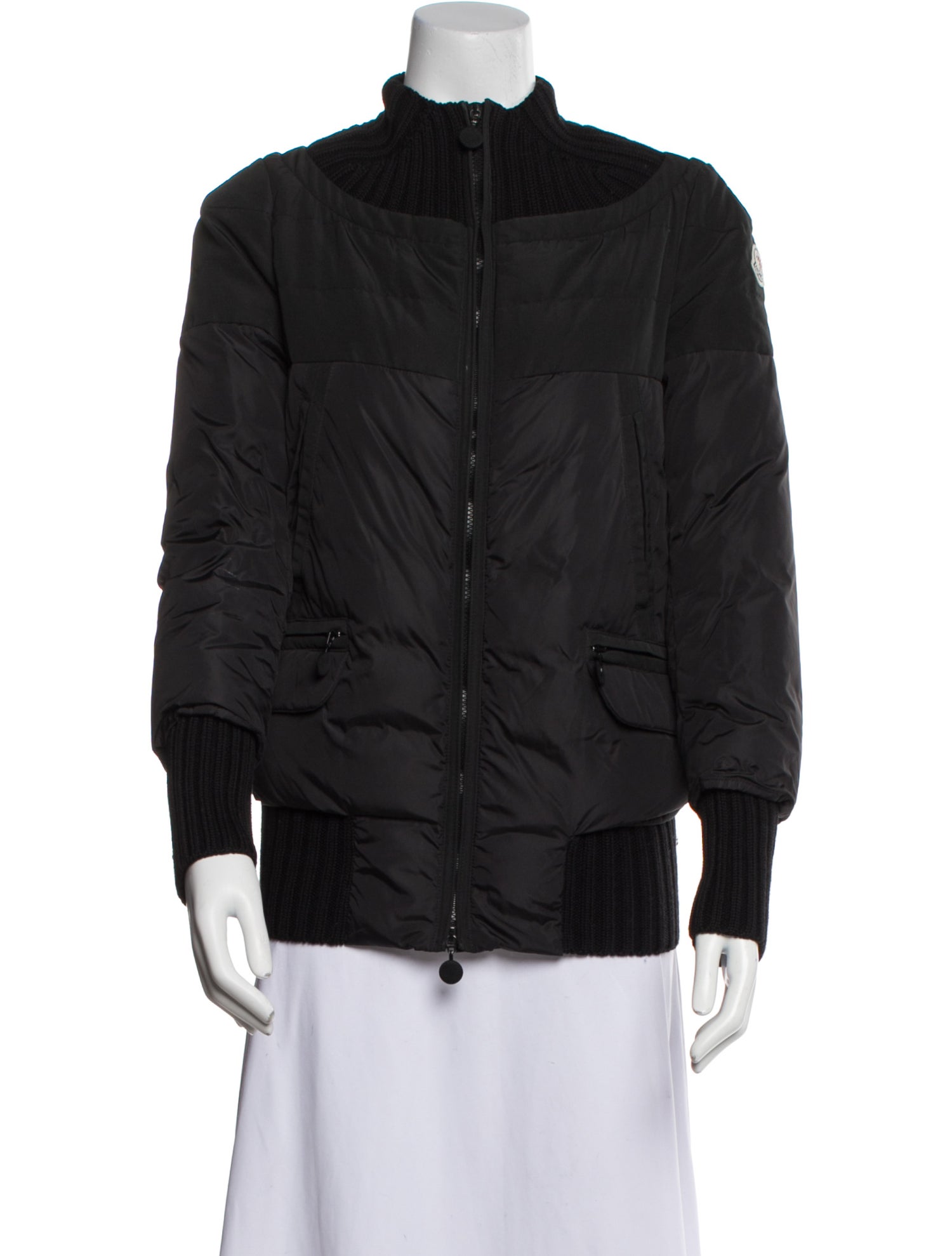 Moncler Down Down Jacket