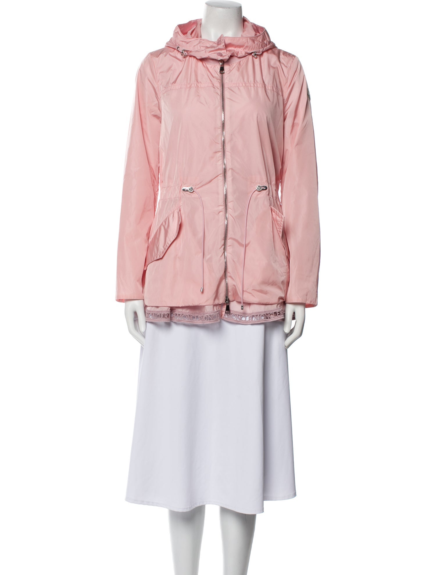 Moncler 2018 Loty Giubbotto Jacket