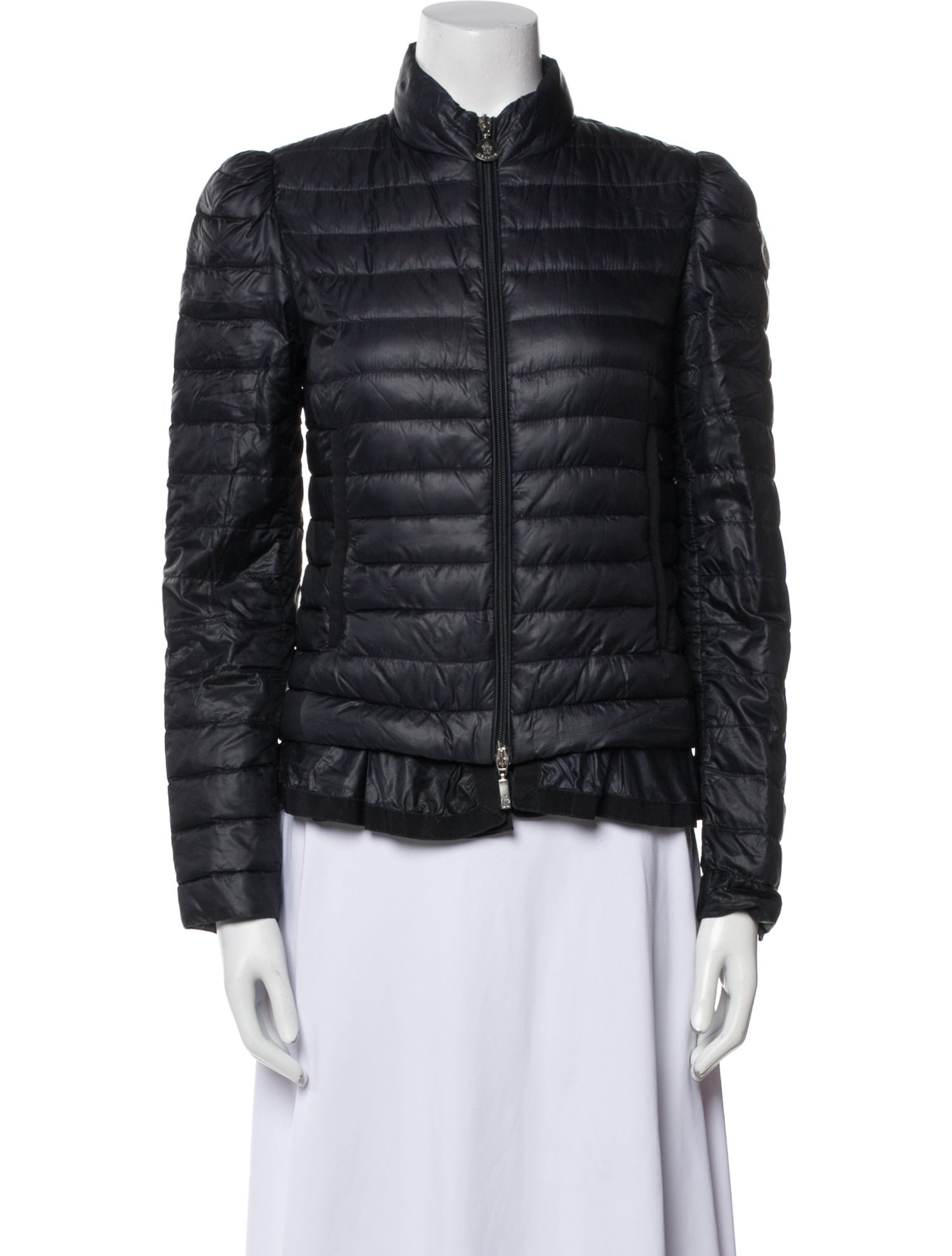 Moncler Nylon Jacket