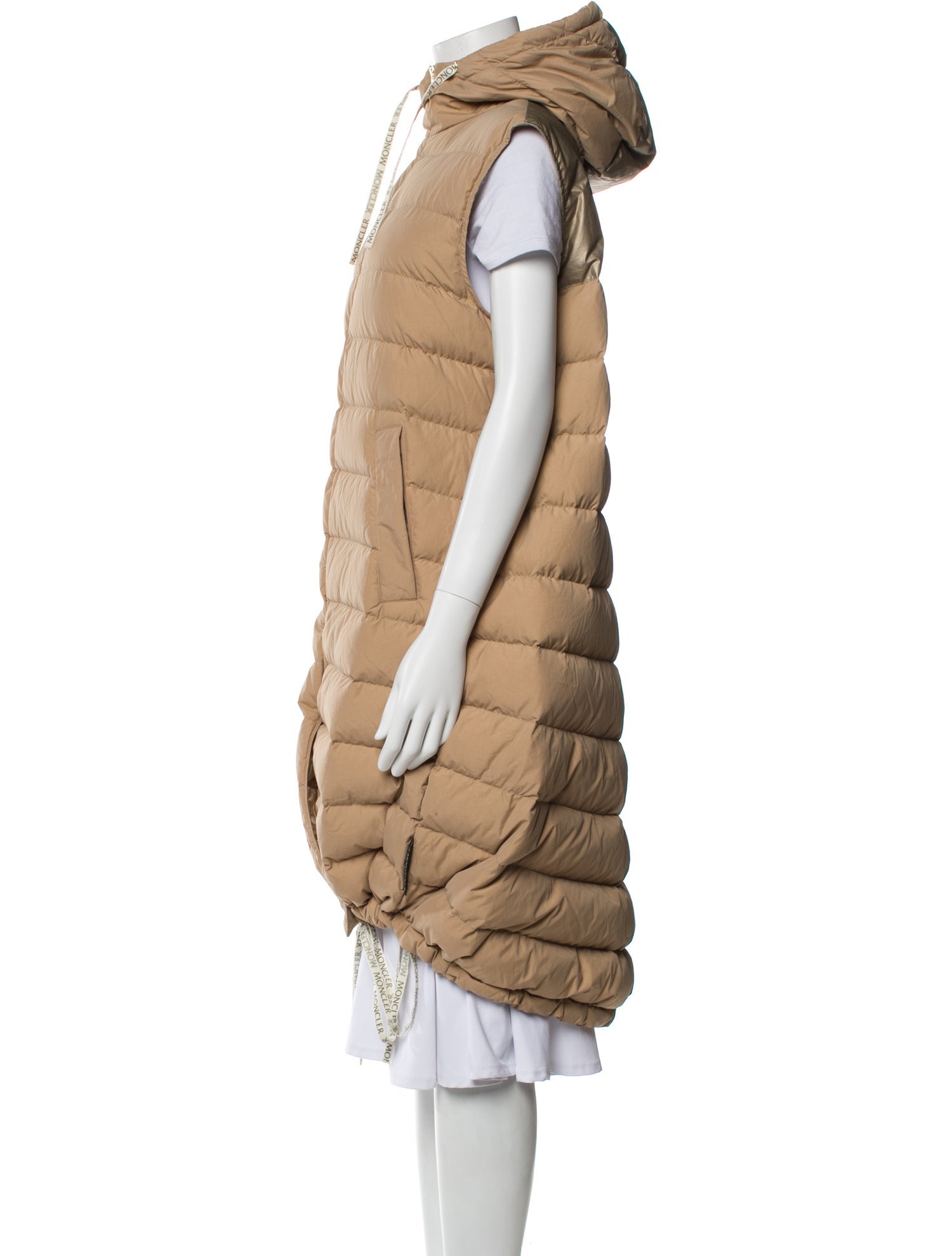 Moncler Down Coat